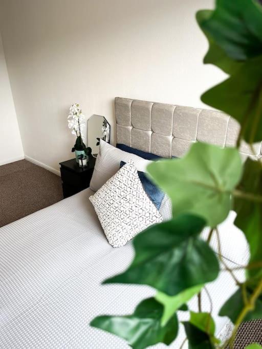 3 Bedroom House With Free Parking Chatham  Bagian luar foto